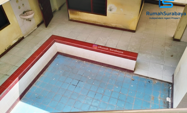 Rumah Second di Jenggolo Pucang Sidoarjo