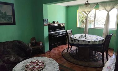 Venta De Casa En Sector De Santiago
