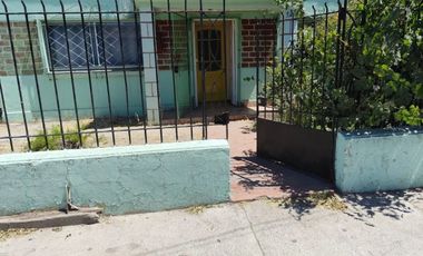 Venta De Casa En Sector De Santiago