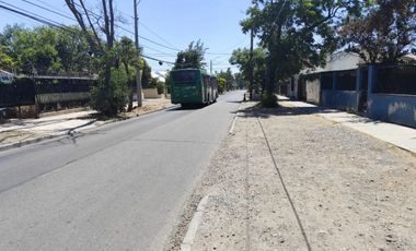 Venta De Casa En Sector De Santiago