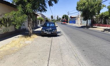 Venta De Casa En Sector De Santiago