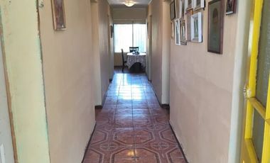Venta De Casa En Sector De Santiago