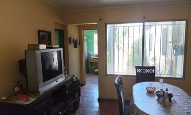 Venta De Casa En Sector De Santiago