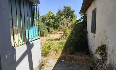 Venta De Casa En Sector De Santiago