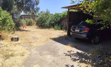 Venta De Casa En Sector De Santiago