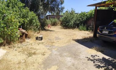 Venta De Casa En Sector De Santiago