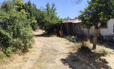 Venta De Casa En Sector De Santiago