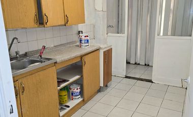 Ñuñoa Villa Olimpica con Patio Privado 🌿 Parque cercano – ¡Primer Piso Imperdible!