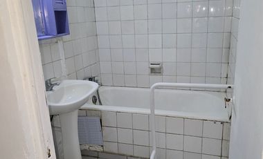 Ñuñoa Villa Olimpica con Patio Privado 🌿 Parque cercano – ¡Primer Piso Imperdible!