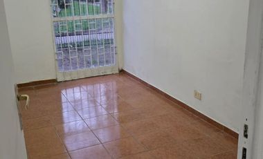 Ñuñoa Villa Olimpica con Patio Privado 🌿 Parque cercano – ¡Primer Piso Imperdible!