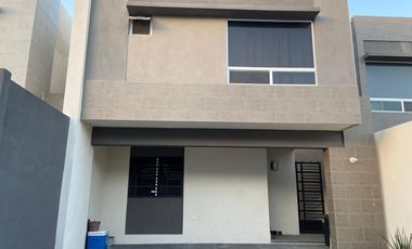 CASA EN VENTA COL. CERRADA MAGENTA, APODACA