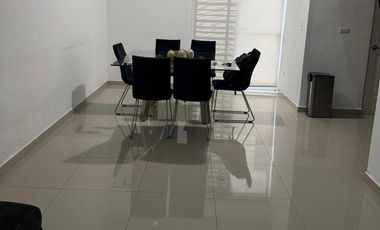 CASA EN VENTA COL. CERRADA MAGENTA, APODACA