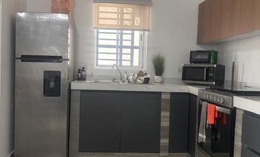 CASA EN VENTA COL. CERRADA MAGENTA, APODACA