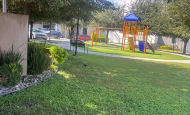 CASA EN VENTA COL. CERRADA MAGENTA, APODACA