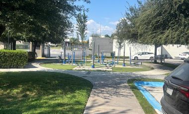 CASA EN VENTA COL. CERRADA MAGENTA, APODACA