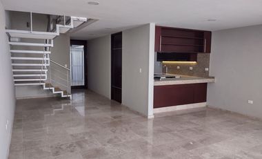 Casa Nueva en Venta en Las Animas