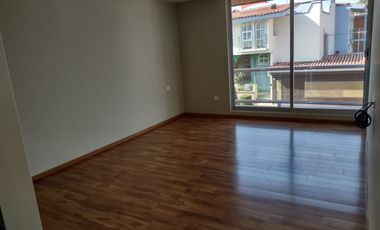 Casa Nueva en Venta en Las Animas