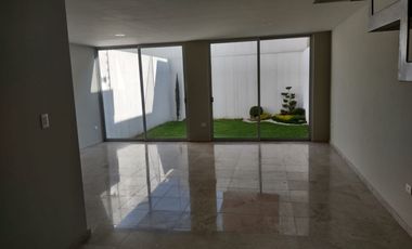 Casa Nueva en Venta en Las Animas