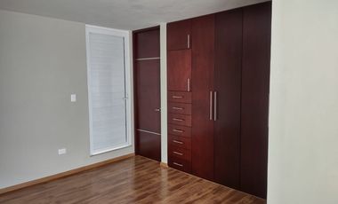 Casa Nueva en Venta en Las Animas