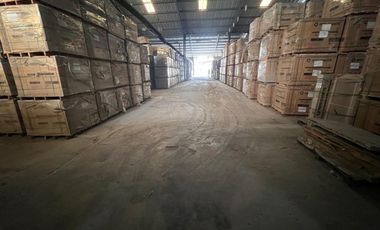 Disewakan Cepat Gudang Jatake Murah Siap Pakai