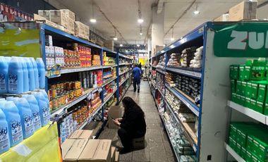 Arriendo ! Gran local comercial en Valparaíso Centro