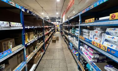 Arriendo ! Gran local comercial en Valparaíso Centro