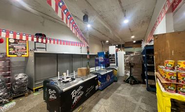 Arriendo ! Gran local comercial en Valparaíso Centro