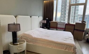 3 Bedroom Proscenium at Rockwell Kirov For Sale Condo Rockwell Makati