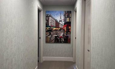 3 Bedroom Proscenium at Rockwell Kirov For Sale Condo Rockwell Makati