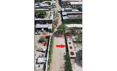 Venta De Terreno En Zona Industrial De Sullana Cerca Grifo Kike//ID:1134627