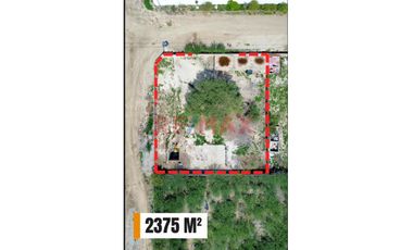 Venta De Terreno En Zona Industrial De Sullana Cerca Grifo Kike//ID:1134627