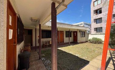 Arriendo Casa Oficina en Providencia - 6 privados