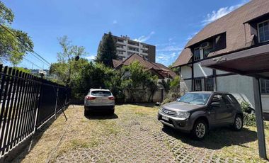 Arriendo Casa Oficina en Providencia - 6 privados