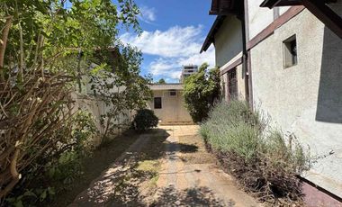 Arriendo Casa Oficina en Providencia - 6 privados