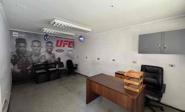 Arriendo Casa Oficina en Providencia - 6 privados