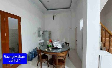 RUMAH SEWA 2 LANTAI