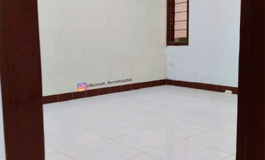 Rumah di Agus Salim Sidokare Sidoarjo