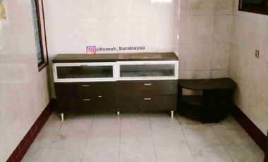 Rumah di Agus Salim Sidokare Sidoarjo