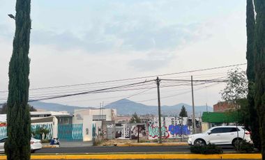 ‼️TERRENO  EN RENTA CON EXCELENTE UBICACIÓN SOBRE AV JUAN PABLO SEGUNDO FRENTE AL SEVEN DAYS‼️