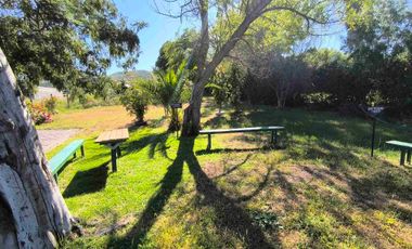 Venta De Casa Con Acceso Al Lago Rapel