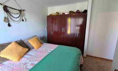 Venta De Casa Con Acceso Al Lago Rapel