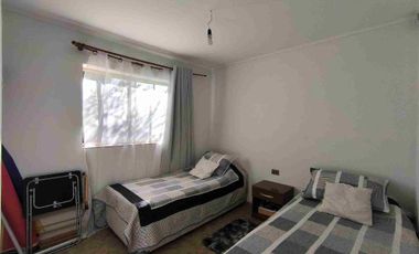 Venta De Casa Con Acceso Al Lago Rapel