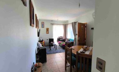 Venta De Casa Con Acceso Al Lago Rapel