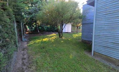 Venta De Casa Con Acceso Al Lago Rapel