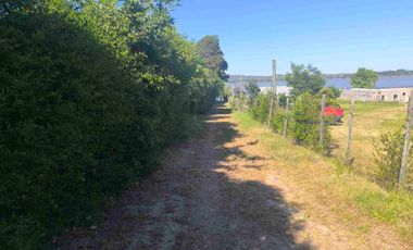 Venta De Casa Con Acceso Al Lago Rapel