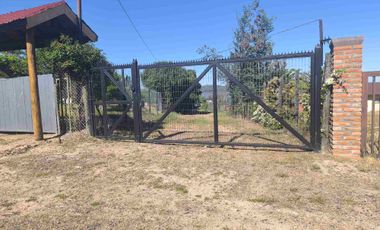 Venta De Casa Con Acceso Al Lago Rapel