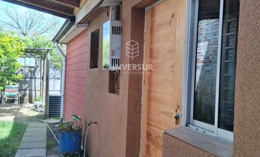 Casa Familiar En Venta Villa Grecia Al Lado Terminal Los Ángeles