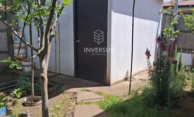 Casa Familiar En Venta Villa Grecia Al Lado Terminal Los Ángeles