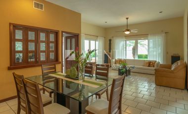 Casa en Venta, SM 15, Cancún Centro, Cancún