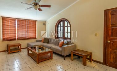 Casa en Venta, SM 15, Cancún Centro, Cancún